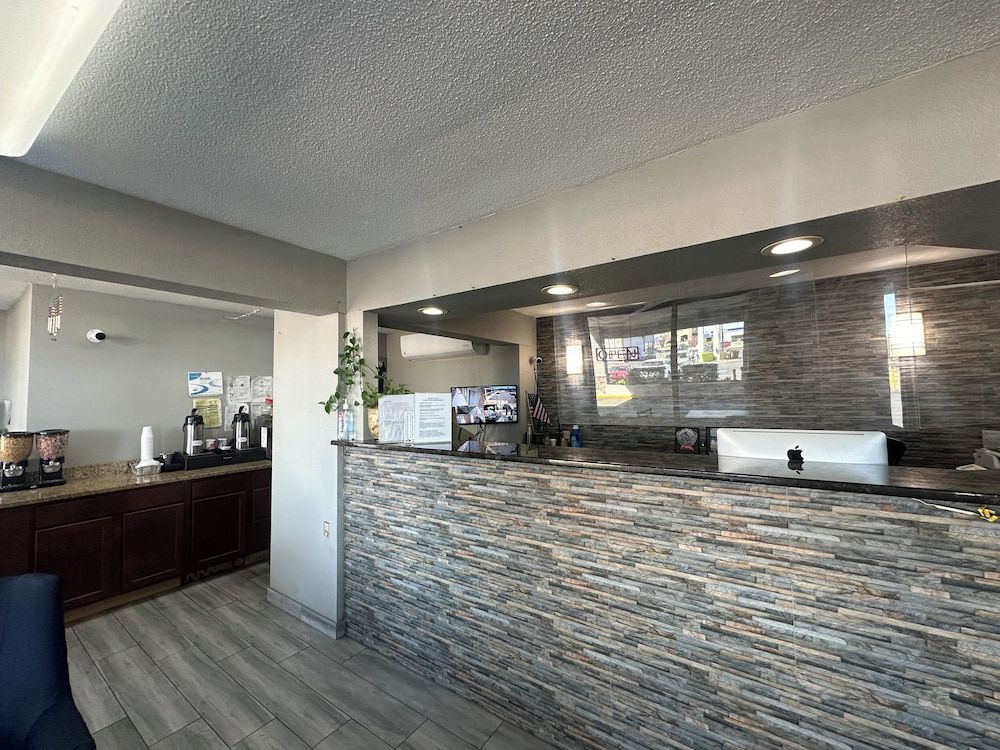 Executive Inn Locust Grove by Capital O 3