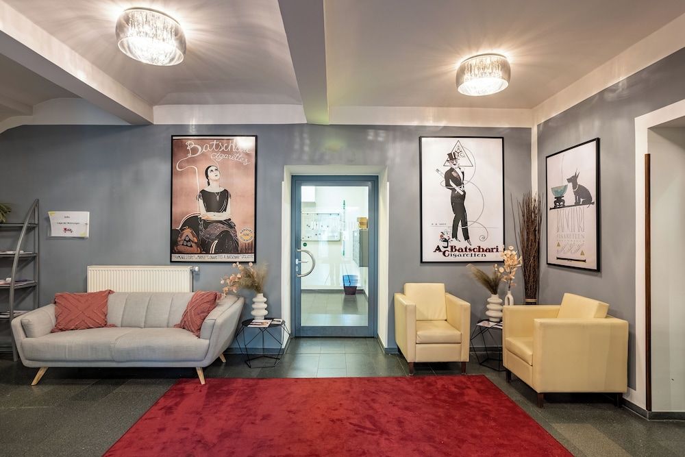 Batschari Palais Baden-Baden 2