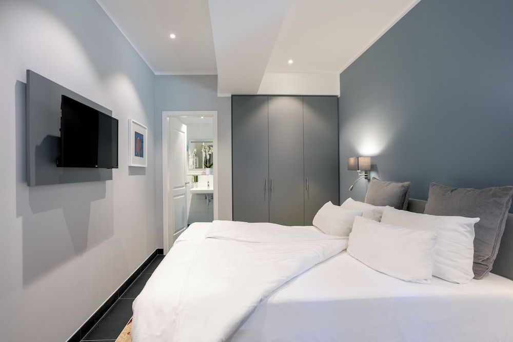 Batschari Palais Baden-Baden 4 estrelas em Baden-Baden