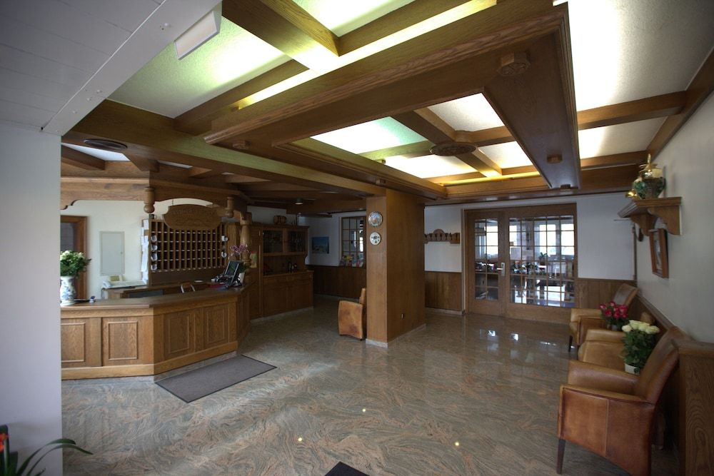 Airport Walldorf Frankfurt -1 estrelas em Mörfelden-Walldorf