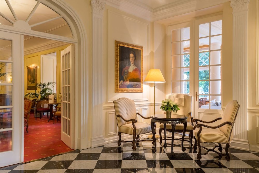 Atlantic Parkhotel 3