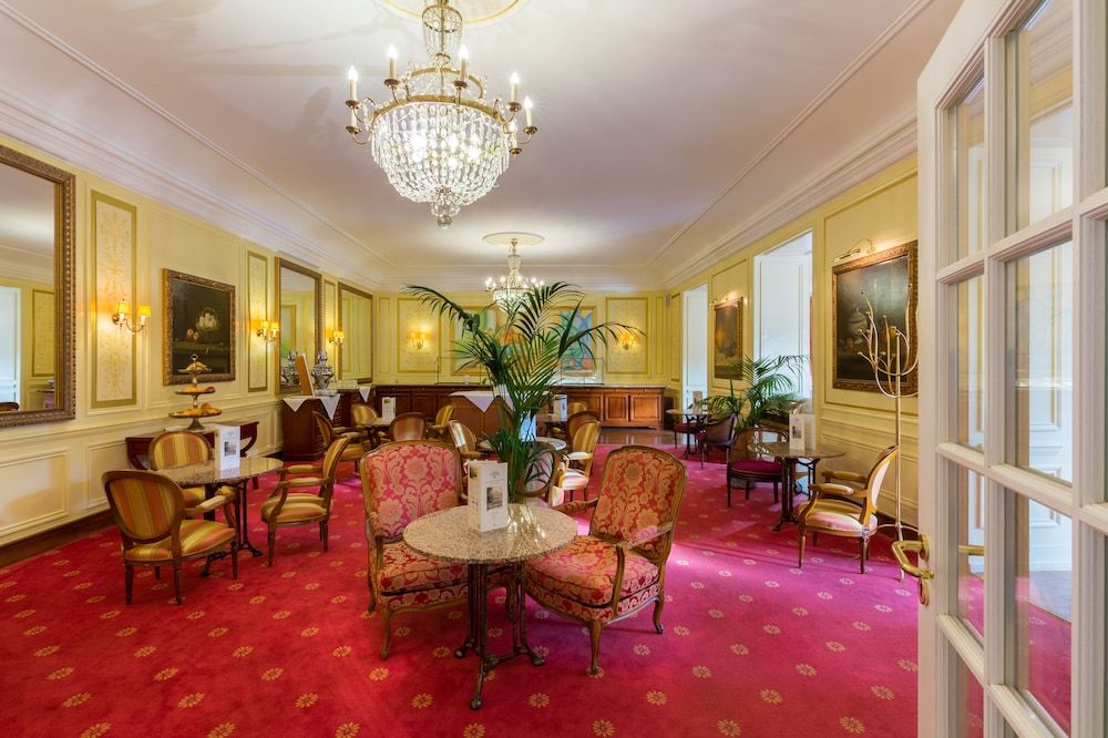 Atlantic Parkhotel 2