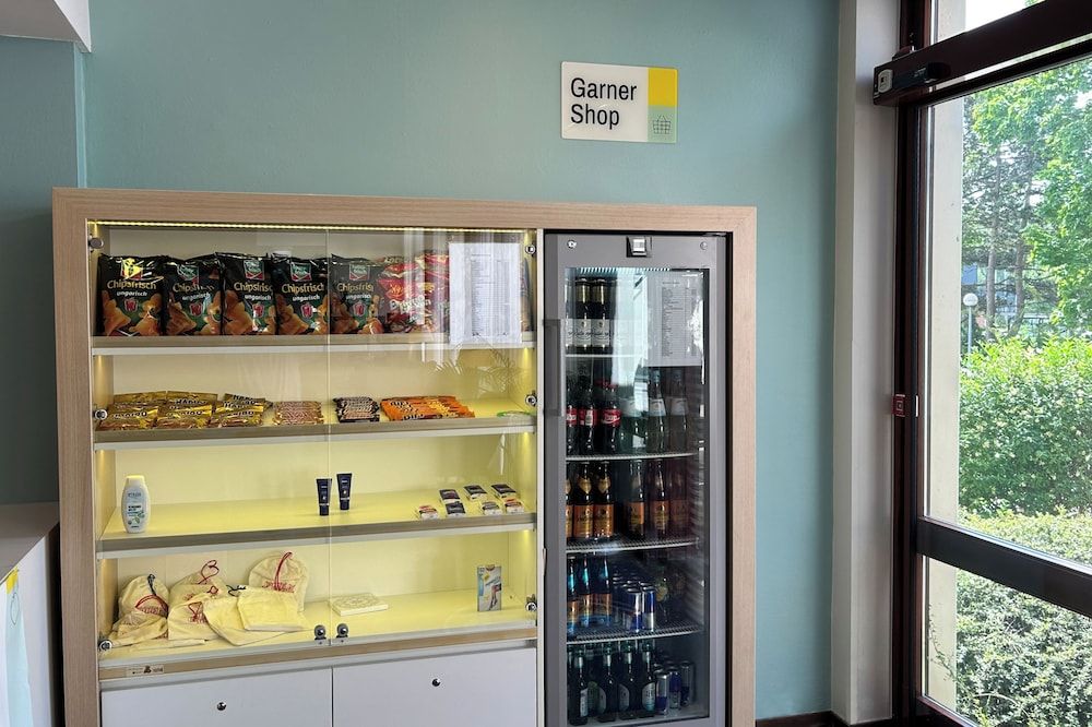 Garner Hotel Osnabruck by IHG 3