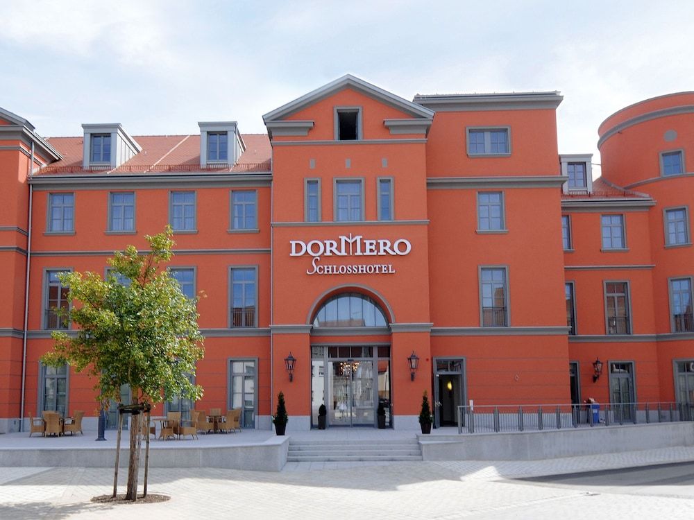 Dormero Schlosshotel Reichenschwand -1 estrelas em Reichenschwand