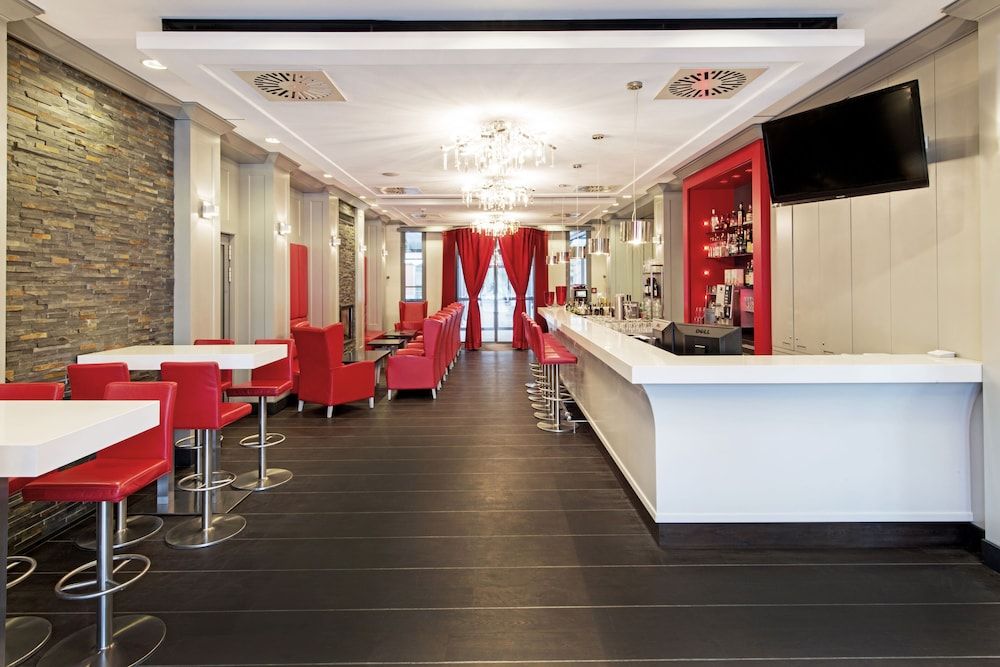 Dormero Schlosshotel Reichenschwand 2