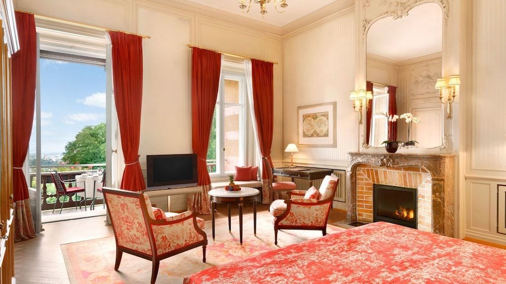 Villa Rothschild, an Autograph Collection Hotel 3