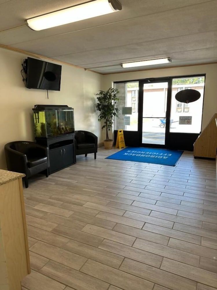 Adirondack Efficiencies 2