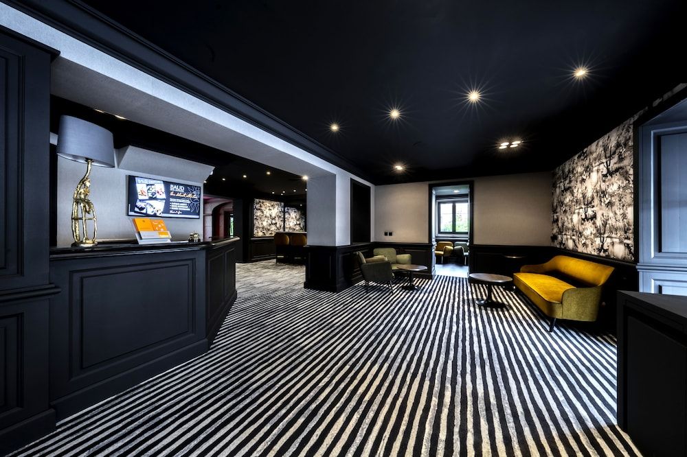 Baud Hôtel Restaurant 2