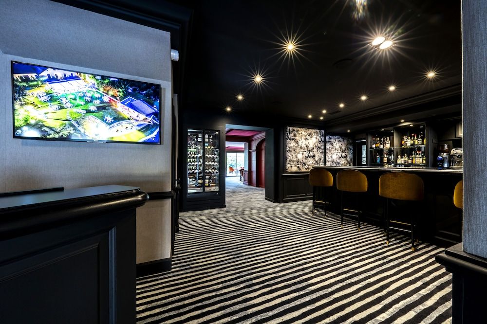 Baud Hôtel Restaurant 3