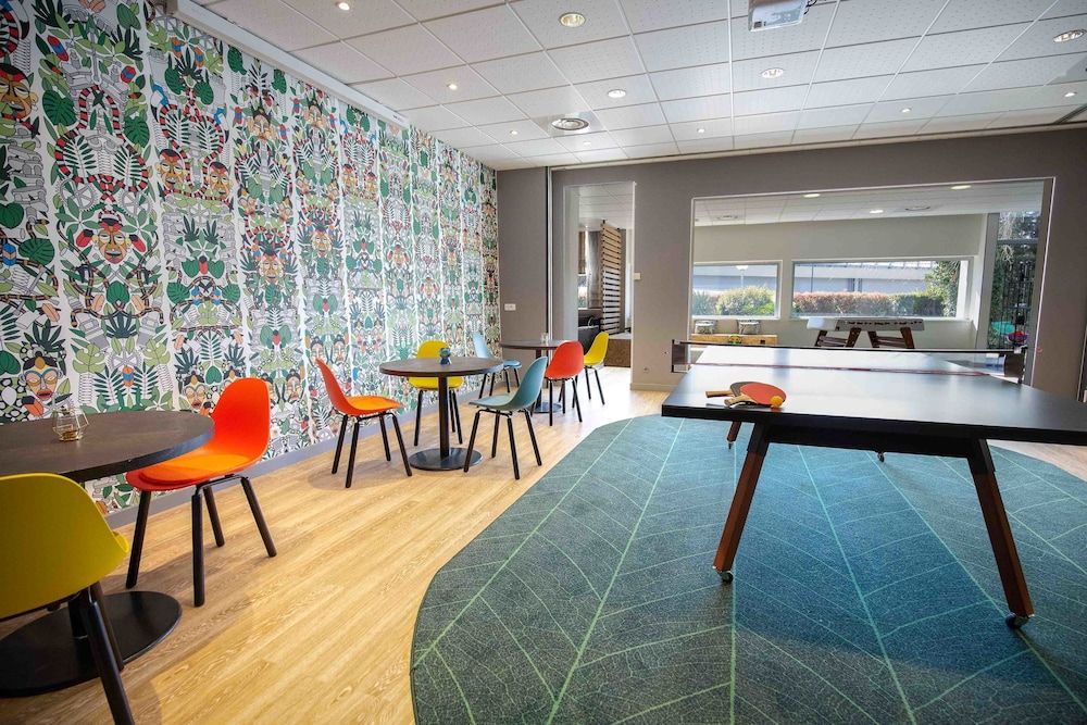 ibis Cavaillon Portes du Luberon 2