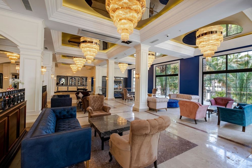 Utopia Resort & Residence 2