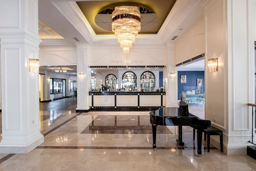 Utopia Resort & Residence 3