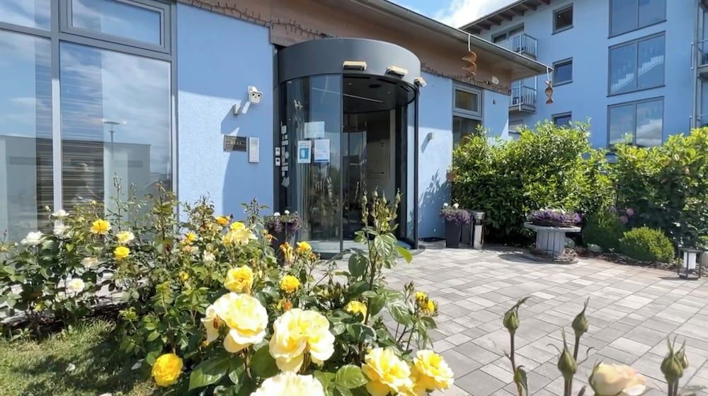 Vital Hotel an der Therme 2