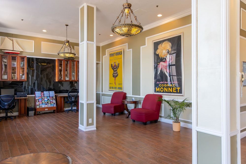 Legacy Vacation Resorts Brigantine Beach 3