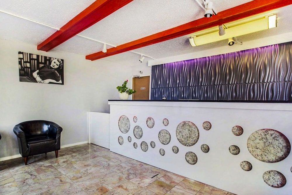 OYO Hotel Wichita Falls - Downtown 3