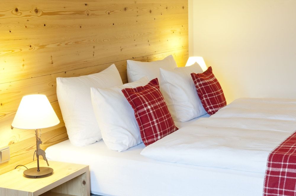 Das Achental Resort 3