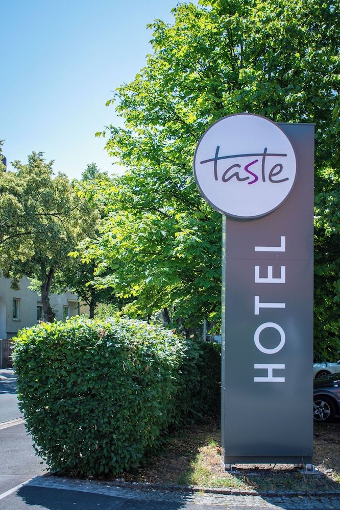 Taste Hotel Kulmbach 3 estrelas em Kulmbach