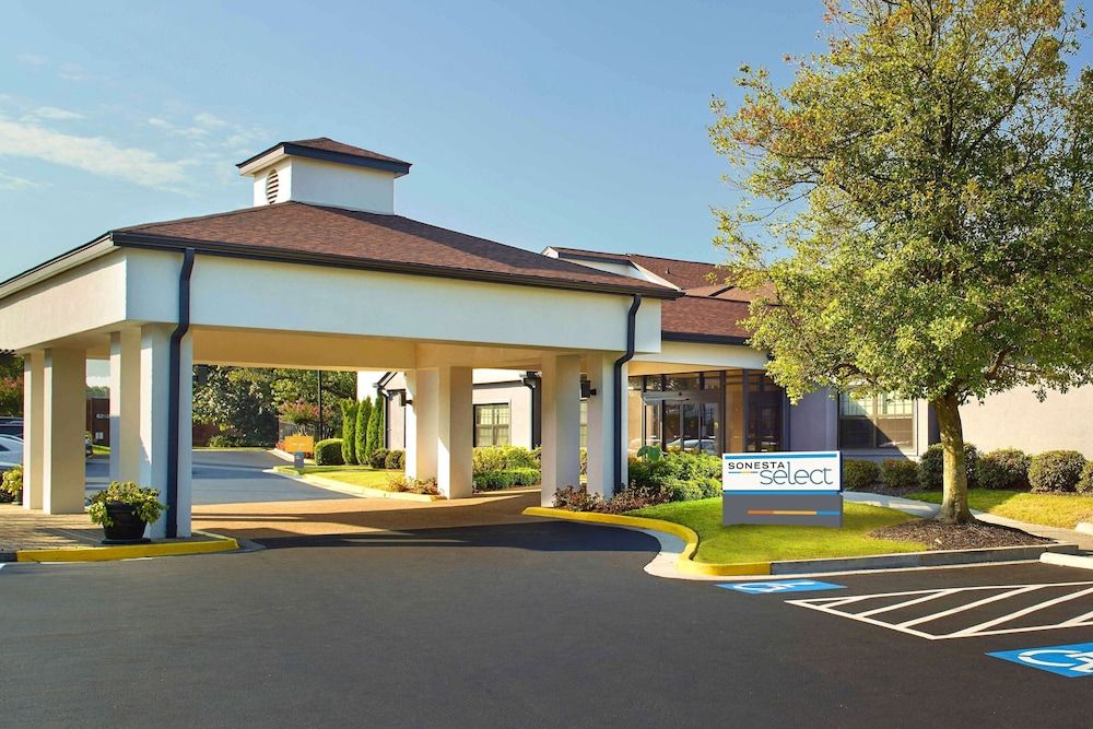 Sonesta Select Atlanta Norcross 3 étoiles à Norcross