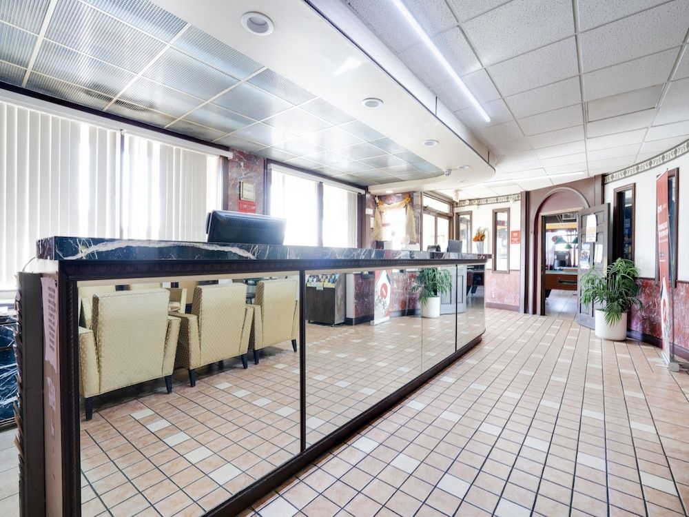 OYO Hotel Wade/Fayetteville I-95 South 3