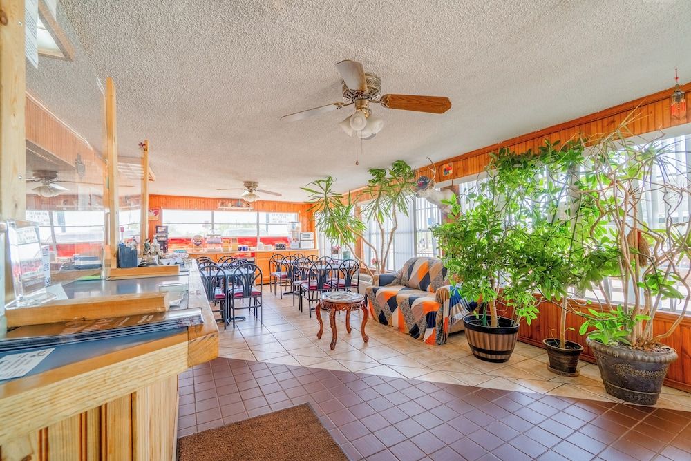 Lone Star Inn by OYO Vernon Texas Hwy 287 3