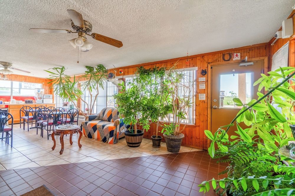 Lone Star Inn by OYO Vernon Texas Hwy 287 2