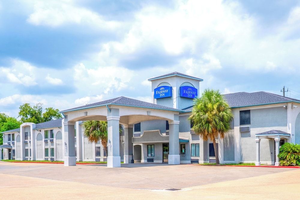 Capital O Fairway Inn - Baytown La Porte TX 3 estrelas em La Porte