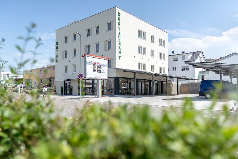 Hotel In Laisen 3 estrelas em Reutlingen