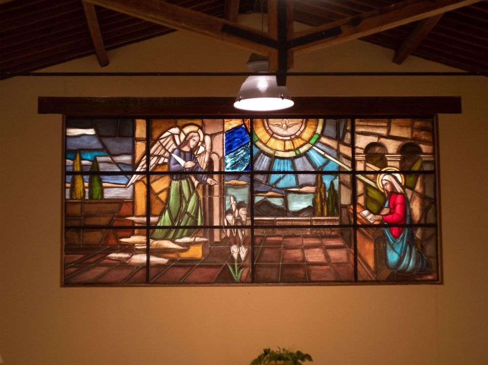 Pian dei Mucini Resort 3