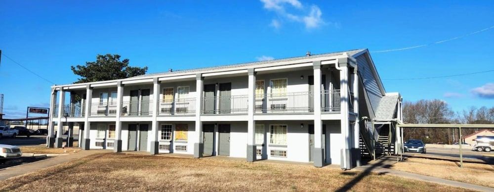 Jacksonville Inn 2 stelle a Jacksonville