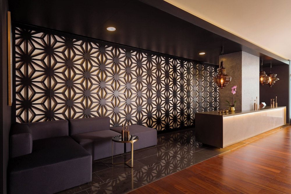 Sheraton Astana Hotel 3