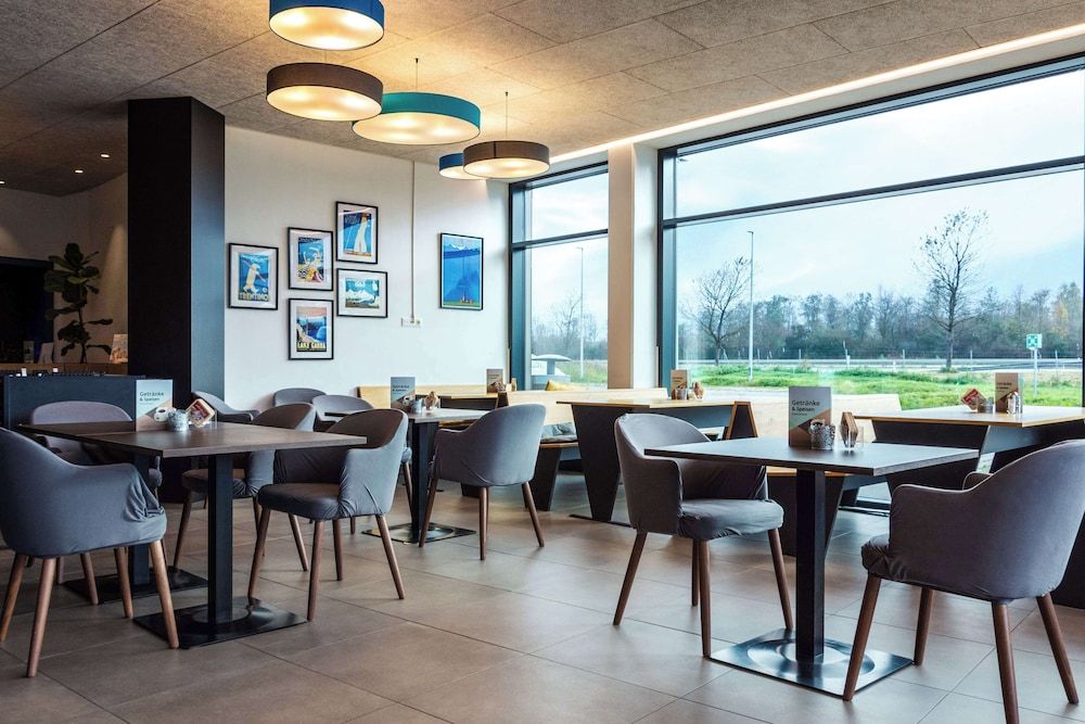 Best Western Hotel Kiefersfelden 3