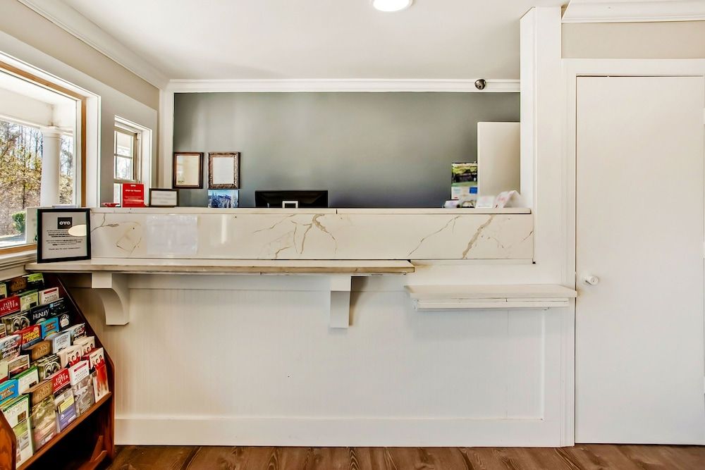 OYO Hotel Ridgeland East 2