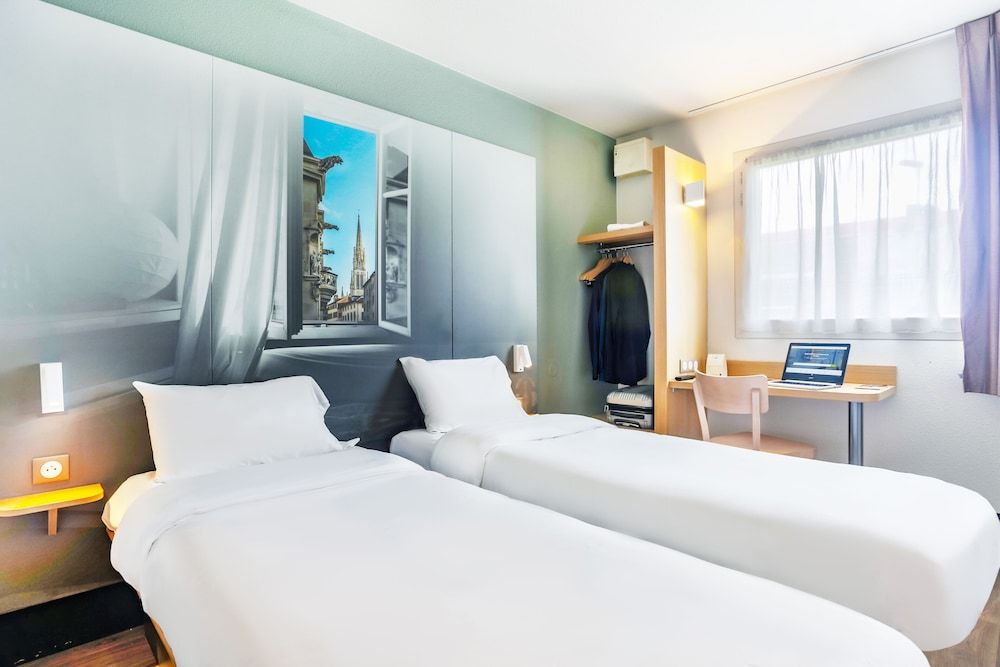 B&B HOTEL Nancy Frouard (1) 3