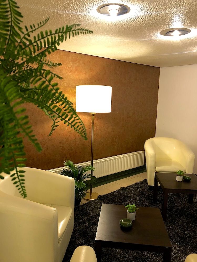 Montana Landhotel Gummersbach-Nord 3