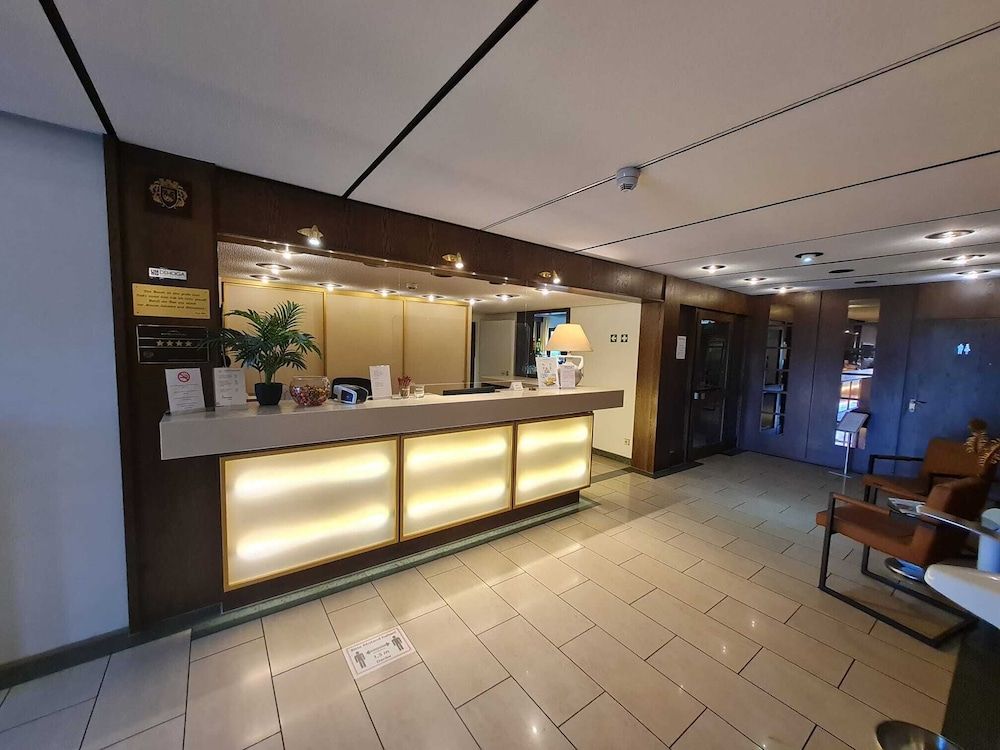 Montana Landhotel Gummersbach-Nord 2