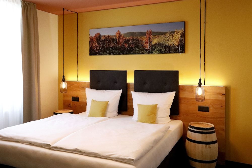 Casa Palatina Vinotel 2