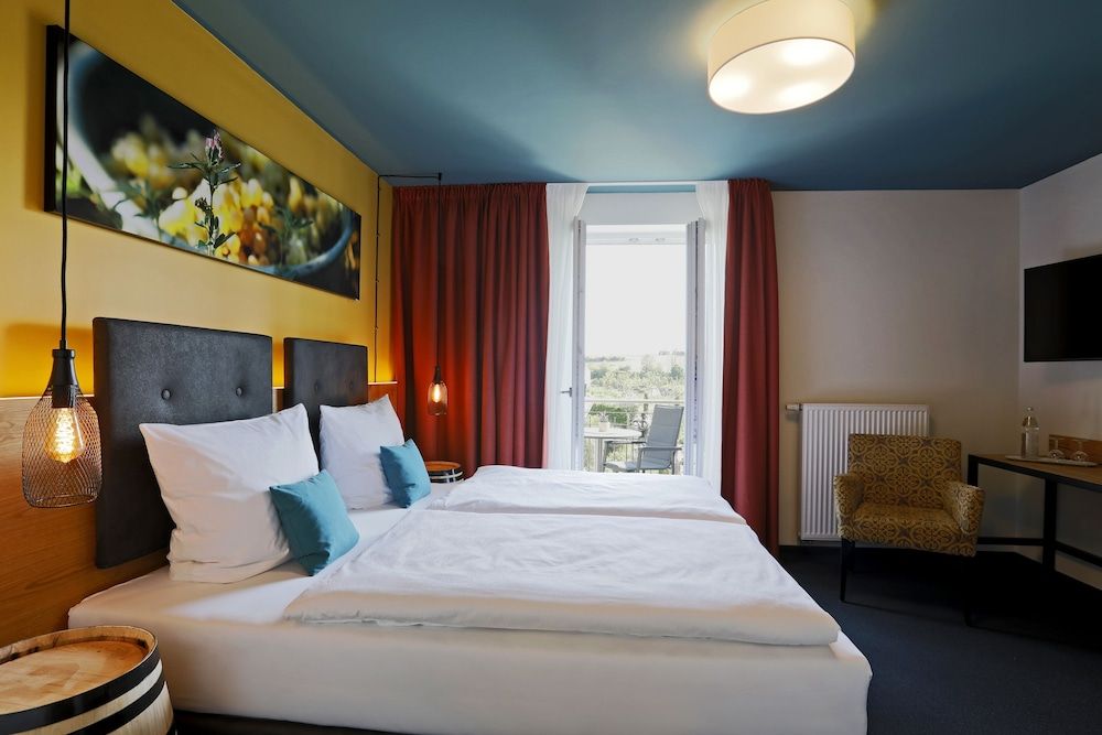 Casa Palatina Vinotel 3