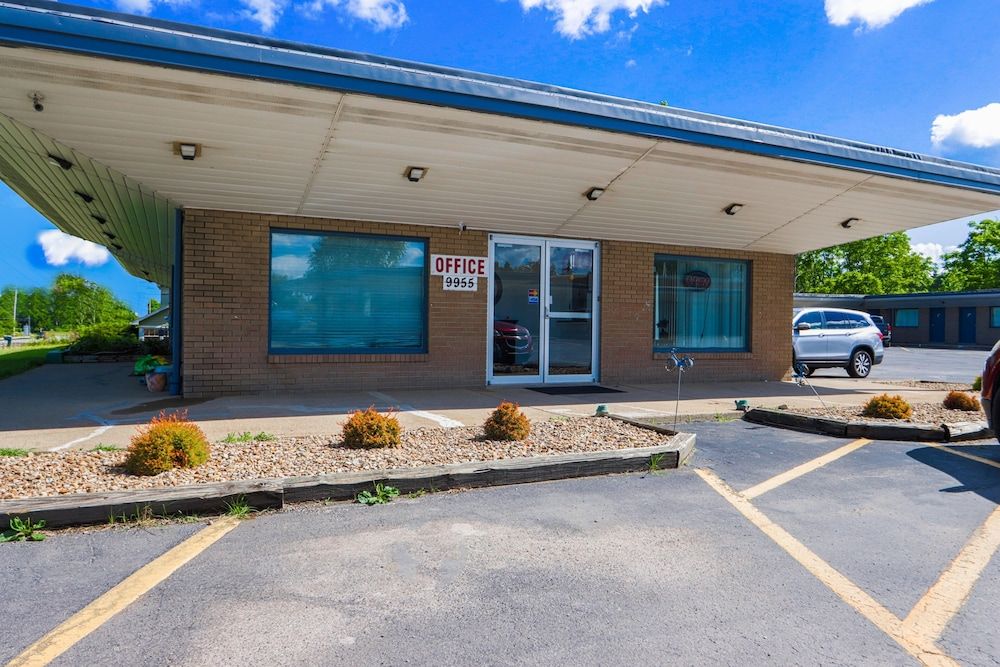 OYO Hotel North Lima OH - Boardman 2 étoiles à North Lima