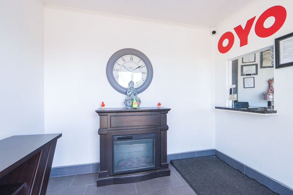 OYO Hotel North Lima OH - Boardman 2