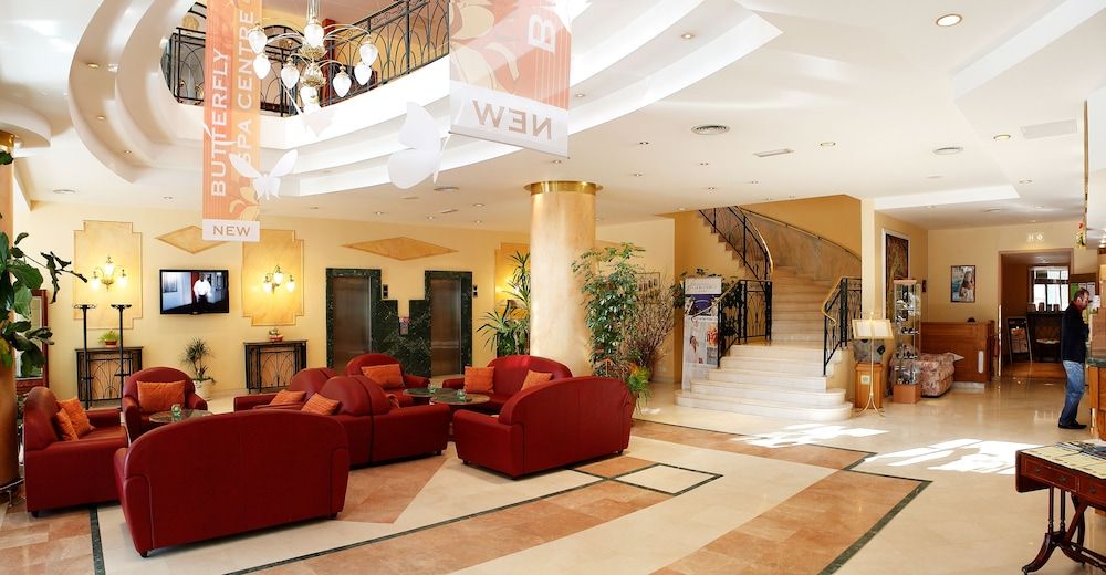 Butterfly Health Spa Hotel 2