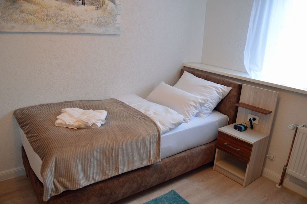 Heidepension Ambiente 2