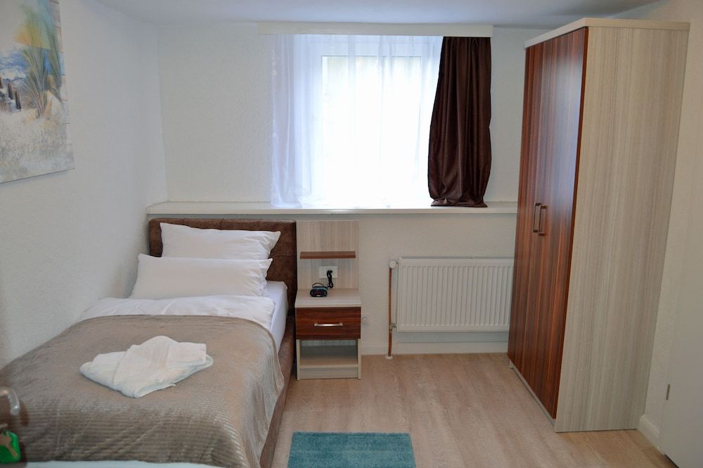 Heidepension Ambiente 3