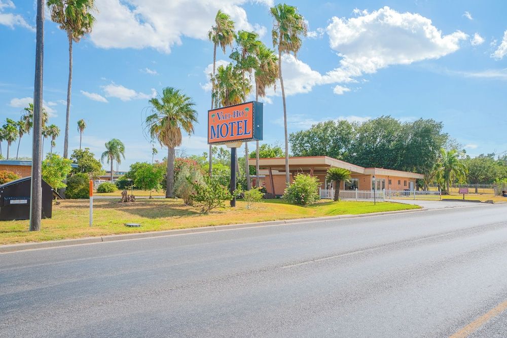 Vali Ho Motel By OYO Weslaco Mercedes 2 estrelas em Weslaco