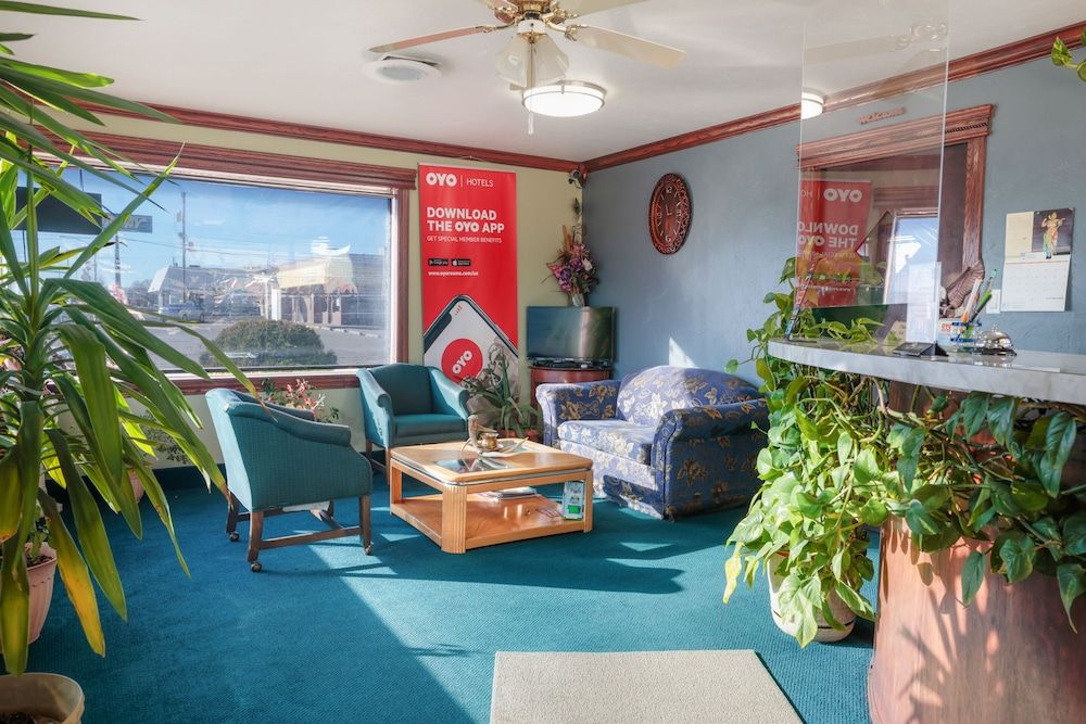 Hotel Liberal, Kansas 3