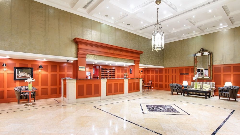 Dvorak Spa & Wellness 2