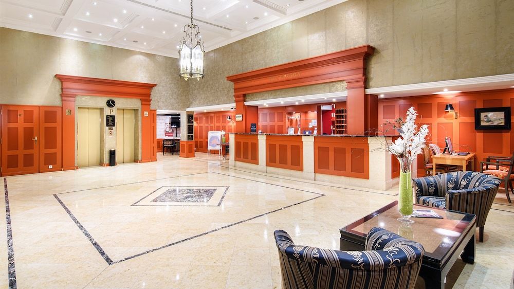 Dvorak Spa & Wellness 3