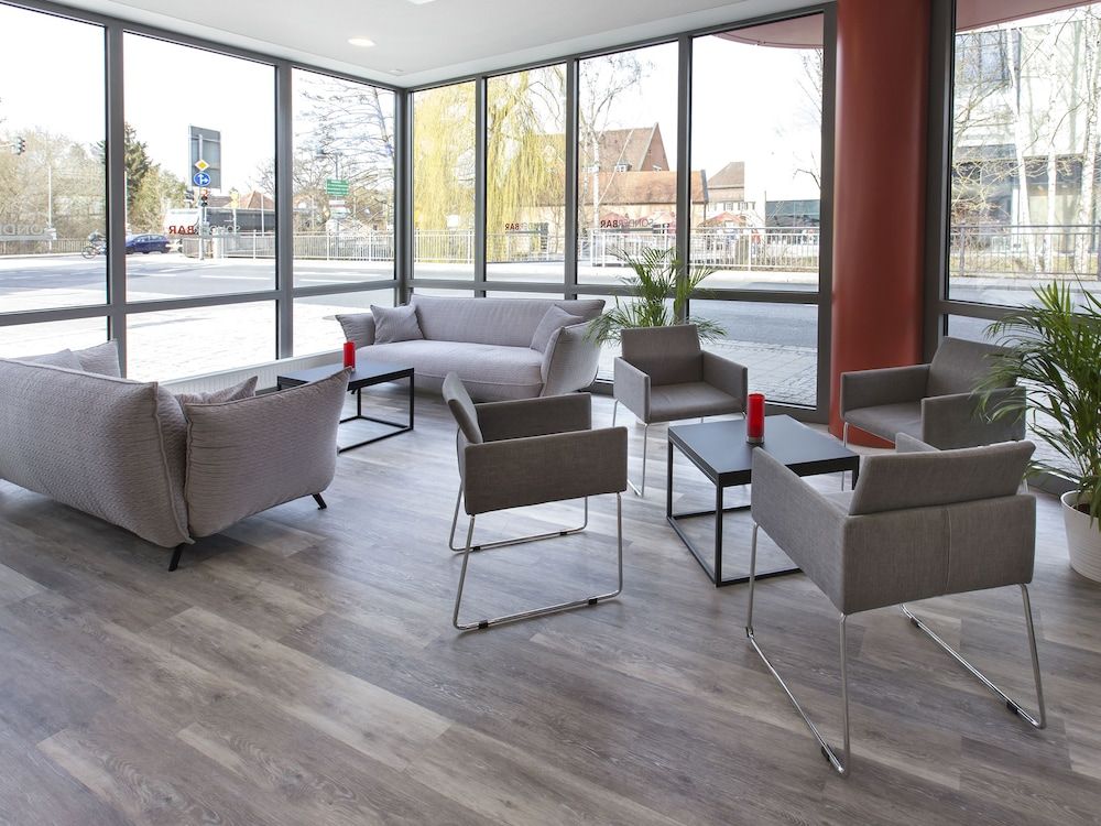 DORMERO Hotel Roth 3