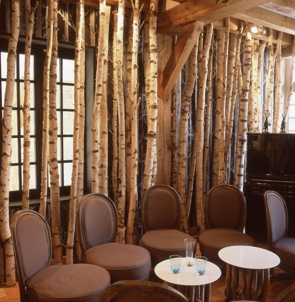 Hôtel Le Grand Cerf & Spa Nuxe 2