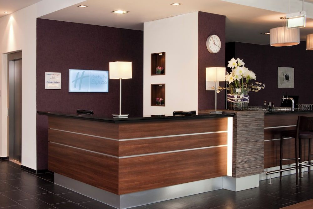 Holiday Inn Express Guetersloh by IHG 2