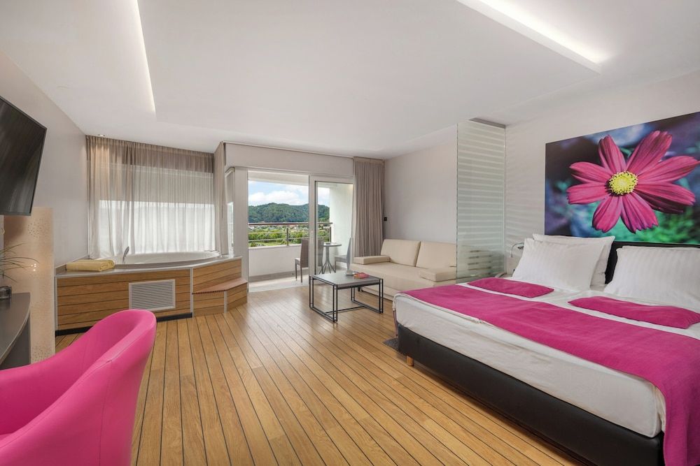 Wellness hotel Villa Magdalena 3